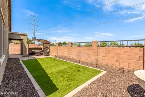 Exterior - 3908 E Minton St, Phoenix, AZ 85042 photo 5 of 7