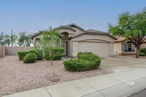 Exterior - 4519 E Lone Cactus Dr, Phoenix, AZ 85050 photo 1 of 8