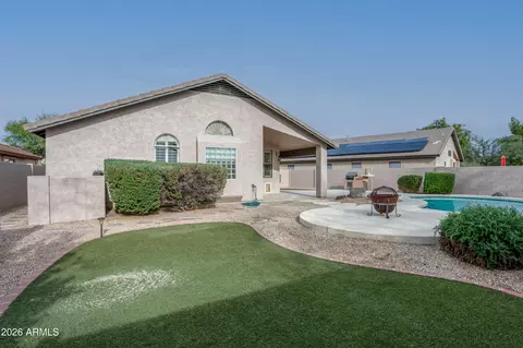 Exterior - 4519 E Lone Cactus Dr, Phoenix, AZ 85050 photo 8 of 8