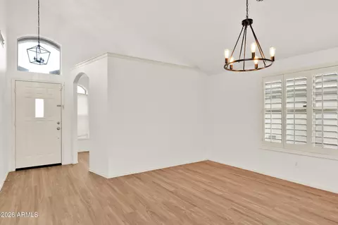 Living - 4519 E Lone Cactus Dr, Phoenix, AZ 85050 photo 1 of 3