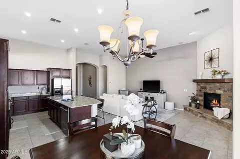 1914 N Channing --, Mesa, AZ 85207