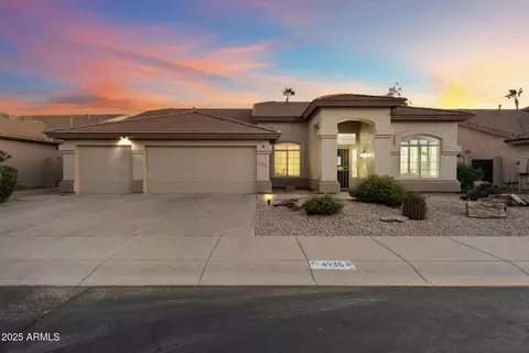 4935 E Marino Dr, Scottsdale, AZ 85254