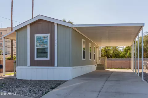 5201 W Camelback Rd #F195, Phoenix, AZ 85031