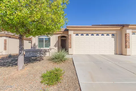 10960 E Monte Ave #273, Mesa, AZ 85209