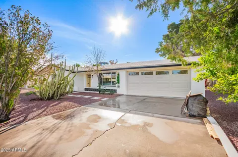 5237 E Dallas St, Mesa, AZ 85205 photo 3