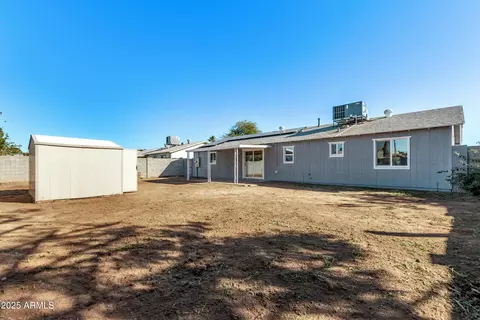 Exterior - 13642 N 38 St, Phoenix, AZ 85032 photo 3 of 4