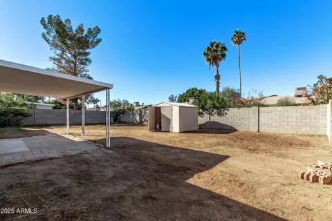 Exterior - 13642 N 38 St, Phoenix, AZ 85032 photo 4 of 4