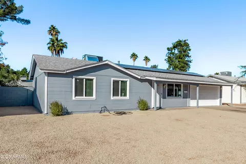 Exterior - 13642 N 38 St, Phoenix, AZ 85032 photo 2 of 4