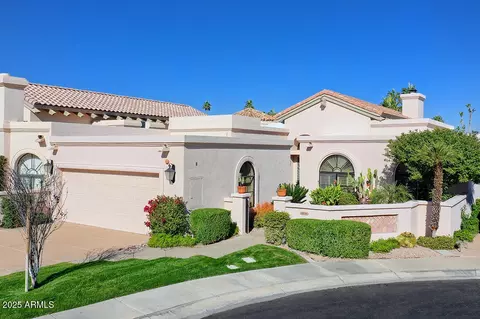 10152 E Topaz Dr, Scottsdale, AZ 85258