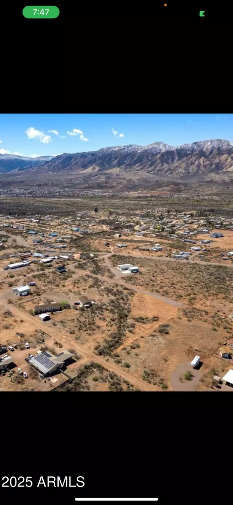 100 N Grimes Rd #5, Tonto Basin, AZ 85553