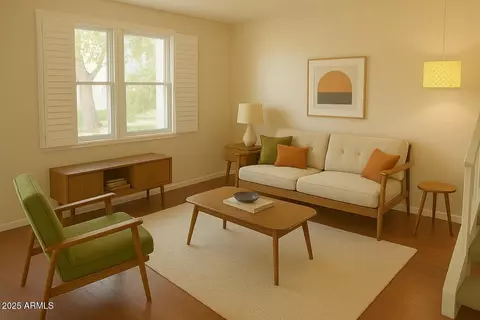5041 N 83rd St, Scottsdale, AZ 85250