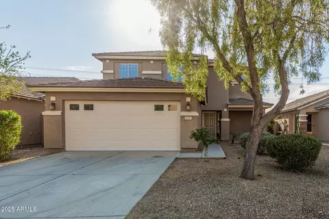 8212 S 74th Ave, Laveen, AZ 85339