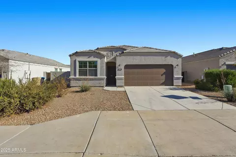 8621 S 257th Ave, Buckeye, AZ 85326
