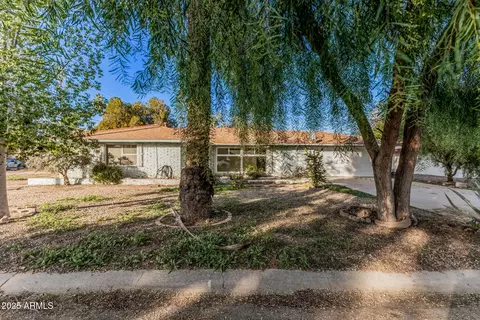 1418 W Keim Dr, Phoenix, AZ 85013