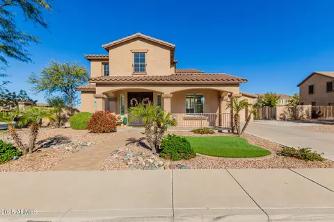 21502 E Alyssa Ct, Queen Creek, AZ 85142