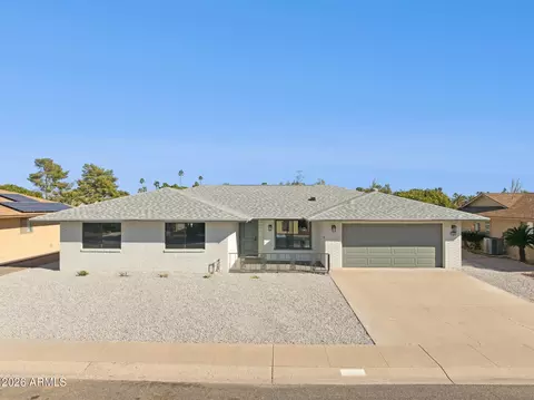 16201 N 99th Dr, Sun City, AZ 85351