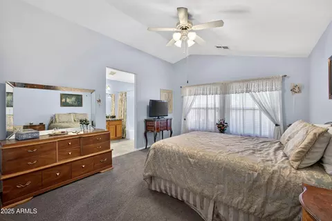 Bedroom - 552 E Jasper Dr, Gilbert, AZ 85296 photo 4 of 6