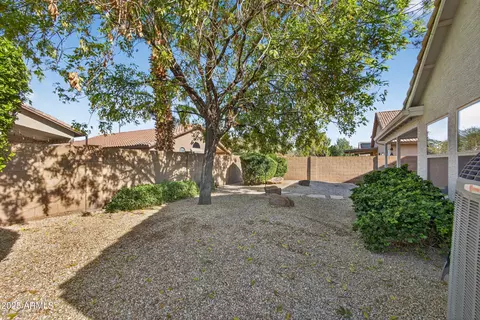 Exterior - 552 E Jasper Dr, Gilbert, AZ 85296 photo 10 of 10