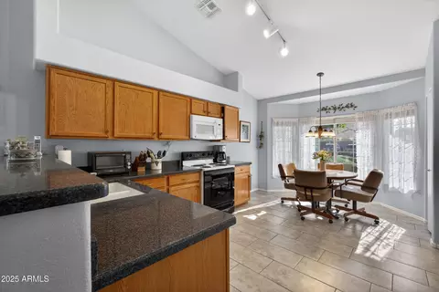 Kitchen - 552 E Jasper Dr, Gilbert, AZ 85296 photo 1 of 3