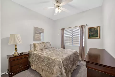 Bedroom - 552 E Jasper Dr, Gilbert, AZ 85296 photo 1 of 6