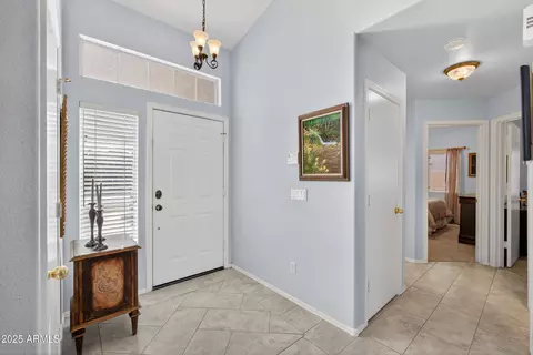 Entry Way - 552 E Jasper Dr, Gilbert, AZ 85296 photo 1 of 2