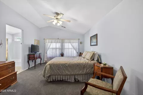 Bedroom - 552 E Jasper Dr, Gilbert, AZ 85296 photo 3 of 6