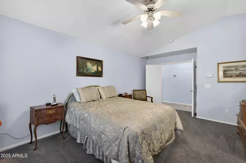 Bedroom - 552 E Jasper Dr, Gilbert, AZ 85296 photo 5 of 6