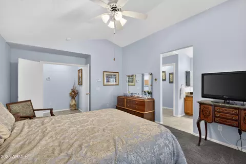 Bedroom - 552 E Jasper Dr, Gilbert, AZ 85296 photo 6 of 6