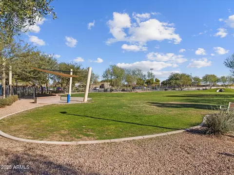 Exterior - 3383 N Camden Dr, Florence, AZ 85132 photo 5 of 10