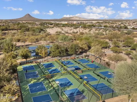 View/Area - 3383 N Camden Dr, Florence, AZ 85132 photo 7 of 8