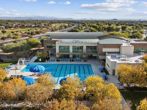 Exterior - 3383 N Camden Dr, Florence, AZ 85132 photo 10 of 10