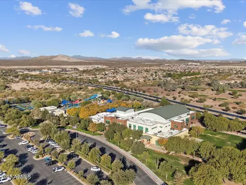 View/Area - 3383 N Camden Dr, Florence, AZ 85132 photo 6 of 8