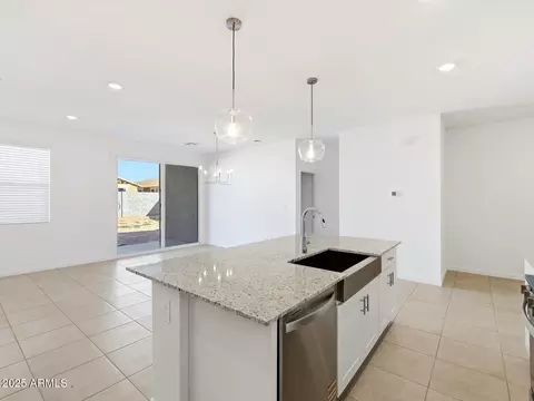 Kitchen - 3383 N Camden Dr, Florence, AZ 85132 photo 6 of 6