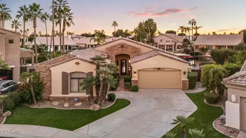 3340 S Camellia Pl, Chandler, AZ 85248