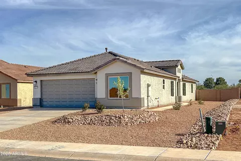 4974 Scout Dr #LOT 341, Sierra Vista, AZ 85650