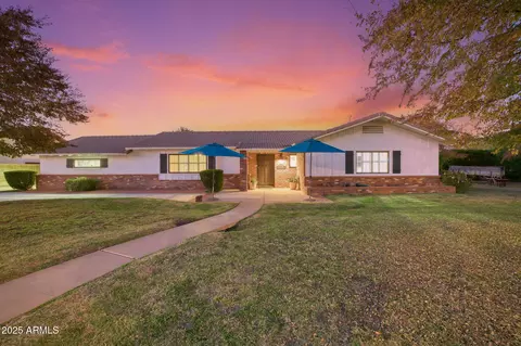 3542 E Camelback Rd, Phoenix, AZ 85018
