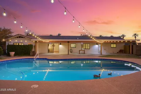 3542 E Camelback Rd, Phoenix, AZ 85018