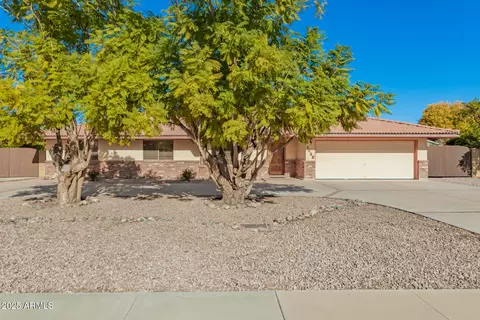 3458 E Adobe St, Mesa, AZ 85213