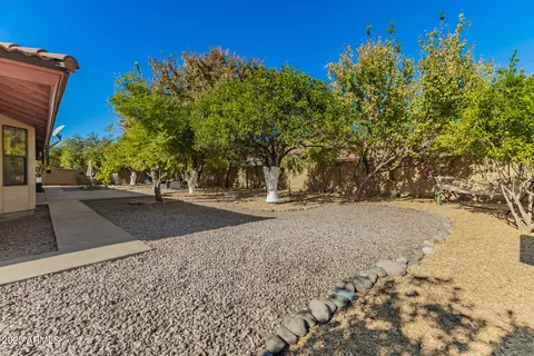 Exterior - 3458 E Adobe St, Mesa, AZ 85213 photo 1 of 2