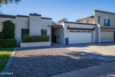 3514 N 25th Pl, Phoenix, AZ 85016
