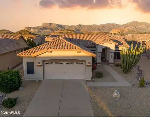 7152 E Texas Ebony Dr, Gold Canyon, AZ 85118