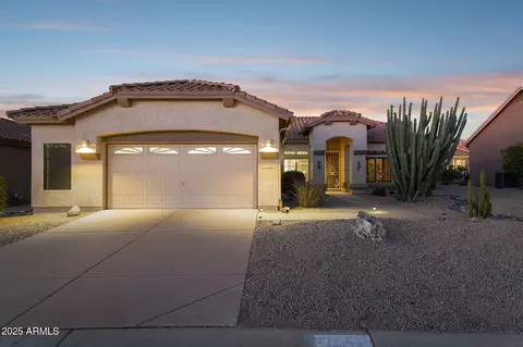 7152 E Texas Ebony Dr, Gold Canyon, AZ 85118