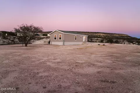 3165 N Lost River Dr, Camp Verde, AZ 86322