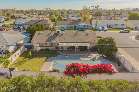 8102 E Monte Vista Rd, Scottsdale, AZ 85257