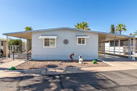 7807 E Main St #BB-21, Mesa, AZ 85207