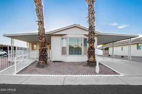 8103 E Southern Ave #319, Mesa, AZ 85209