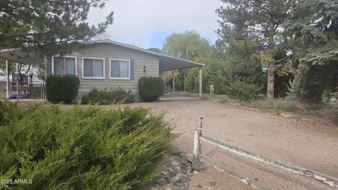 10330 E Manzanita Trl, Dewey, AZ 86327