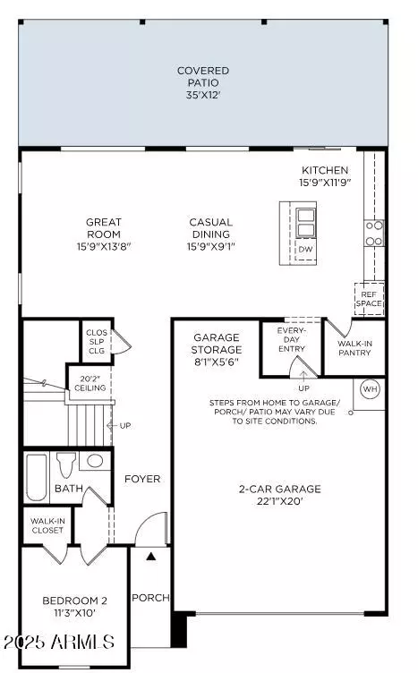 18141 W San Marcos St, Surprise, AZ 85388