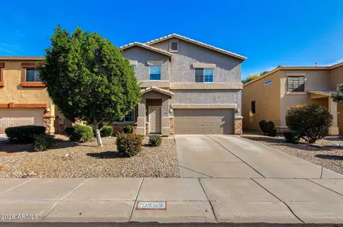 14427 N 132nd Dr, Surprise, AZ 85379