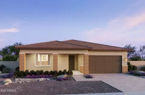 43755 N Wollemi St, Queen Creek, AZ 85140